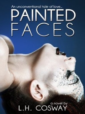 cover image of Painted Faces